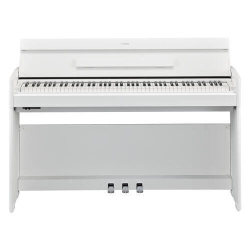 Piano Digital Yamaha YDP-S55WH