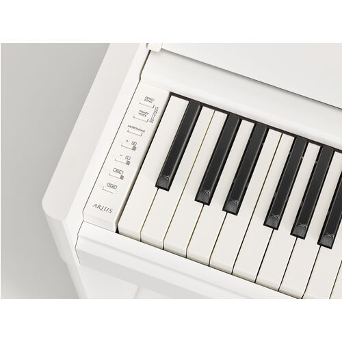 Piano Digital Yamaha YDP-S55WH