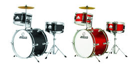 Batería Jinbao Junior 1042 Verde