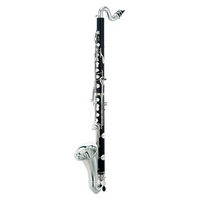 Clarinete bajo Boehm en Sib Yamaha YCL221 II S