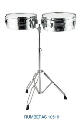 Rumberas Jinbao 10516