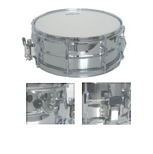 Caja Metalica Bateria Jinbao 1052