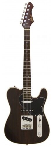 Guitarra Eléctrica Aria 615-Gh Nashville