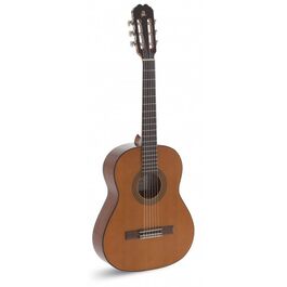 Guitarra Clásica Admira Juanita 3/4 Serie Estudio Zurda