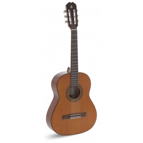 Guitarra Clsica Admira Juanita 1/2 Serie Estudio Zurda