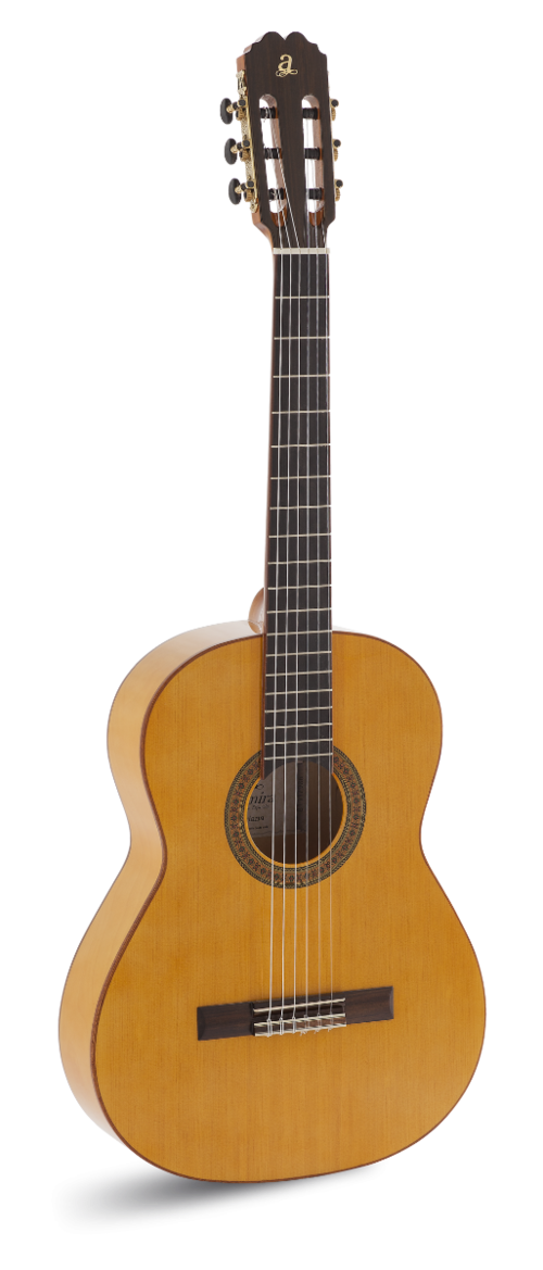 Guitarra Admira Triana Serie Flamenco 3/4