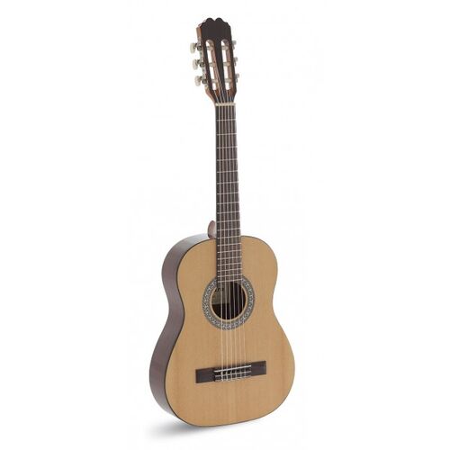 Guitarra Clsica Admira Alba 1/4 Serie Iniciacin