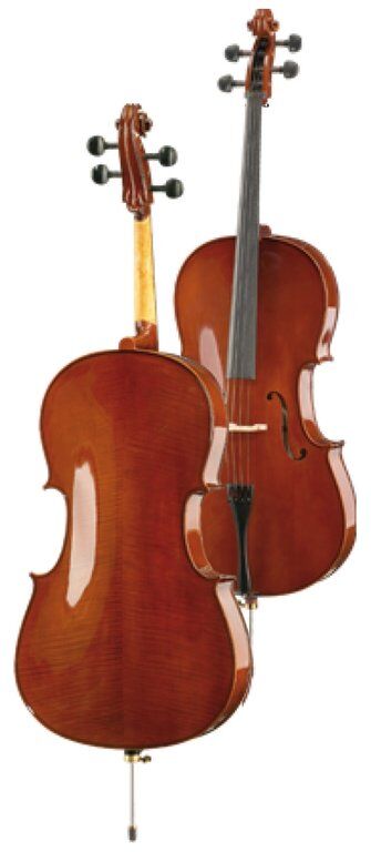 Cello Hfner-Alfred S.60 1/2