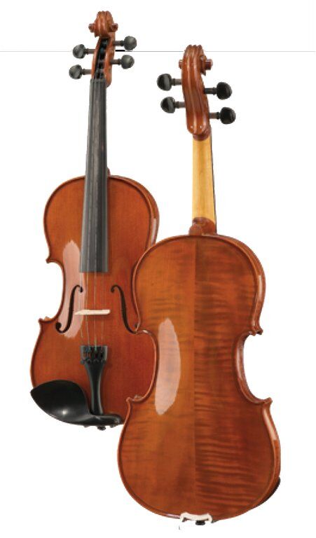 Violin Hfner-Alfred S.160 1/2