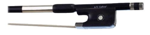 Arco Fibra de Carbono Cello Höfner As34 4/4