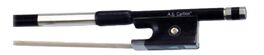 Arco Fibra de Carbono Violin Höfner As34 1/2
