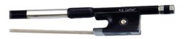 Arco Fibra de Carbono Violin Höfner As34 3/4