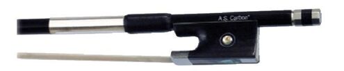 Arco Fibra de Carbono Viola Höfner As34