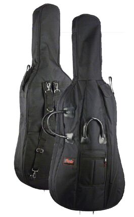 Funda Cello Höfner 1/4