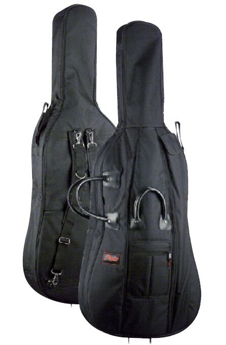 Funda Cello Hfner 1/8