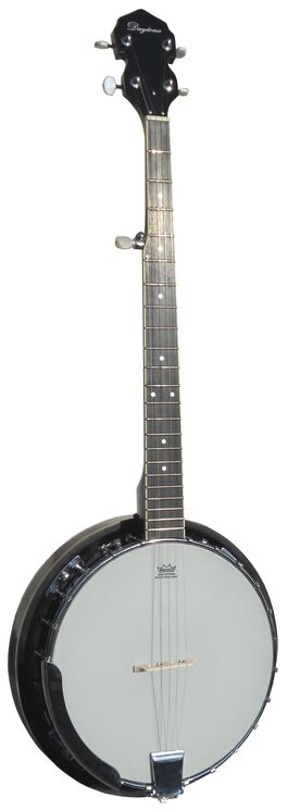 Banjo Daytona Bj5