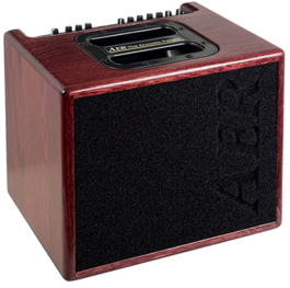 Amplificador Aer Compact 60-4 Caoba