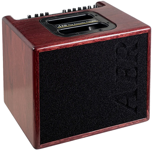Amplificador Aer Compact 60-4 Caoba