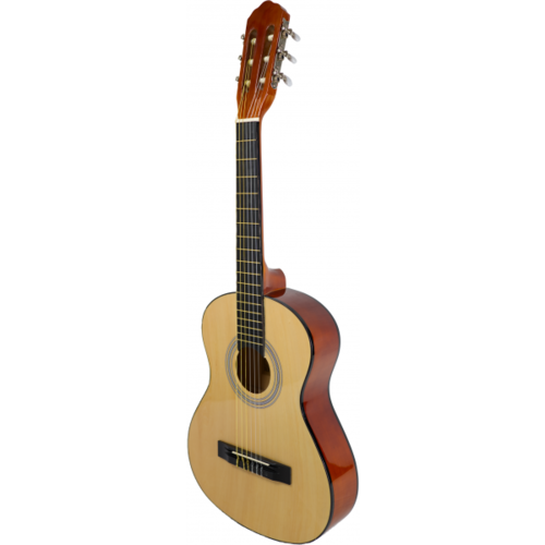 Guitarra Rocio C7n (1/2) Cadete 85 Cms Natural