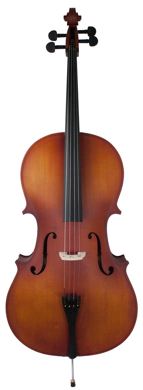 Cello Amadeus Ca-101 3/4