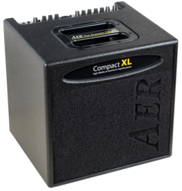 Sistema Acústico Aer Compact Xl