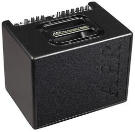 Amplificador Aer Compact 60-4 Negro