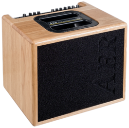 Amplificador Aer Compact 60-4 Roble