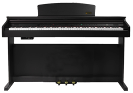 Piano Digital Artesia Dp10-E