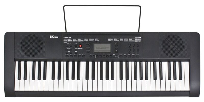 TECLADO EKT350
