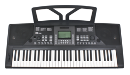 Teclado EKT750