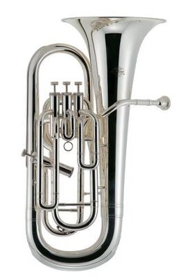 Bombardino J.Michael Eu1700s