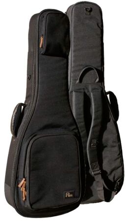 Funda Guitarra Acústica Ek High Quality