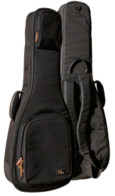 Funda Guitarra Acústica Ek High Quality