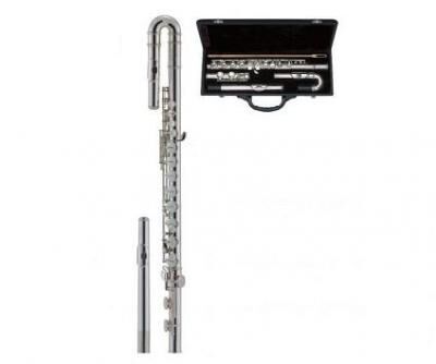 Flauta Alto Fla1500 J.Michael