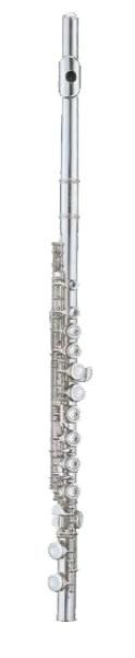 Flauta Travesera Fl250 J.Michael