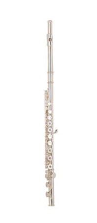 Flauta Travesera Niquelada Amadeus Fl805n
