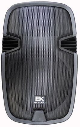 Bafle Pasivo Ek Audio de 12 150w