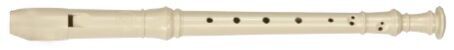 Flauta Suzuki 200 Digitacin Alemana