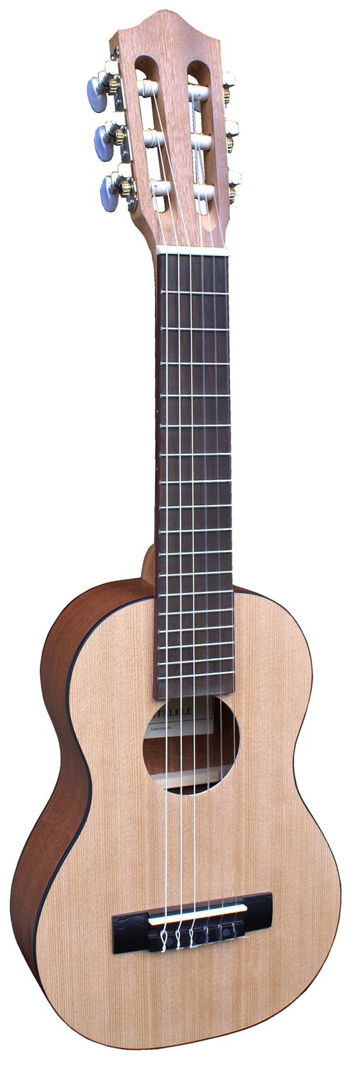 Guitarlele Admira