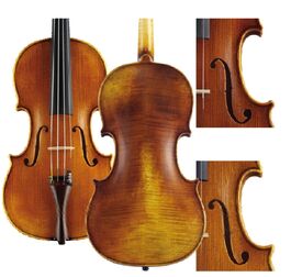 Violín Höfner H115-As-V 4/4