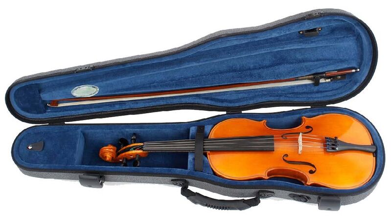 Resina violín/viola/cello Pirastro Piranito 900700