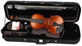 Violín Höfner Serie Conservatorio 4/4 H9v44