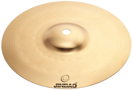 Plato Jinbao Serie H Brass Crash de 18
