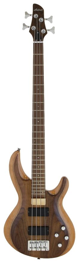 Bajo Eléctrico Aria Igb-50wal
