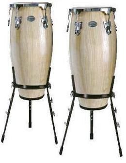 Congas Jinbao Jbsh2 Natural 10 + 11