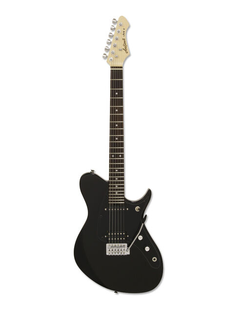 Guitarra Elctrica Aria Negra Jet1bk