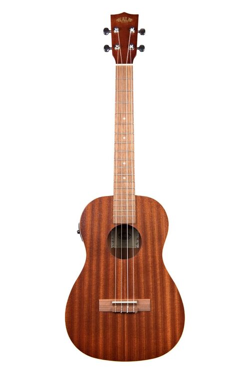 Ukelele Barítono Electrificado Kala