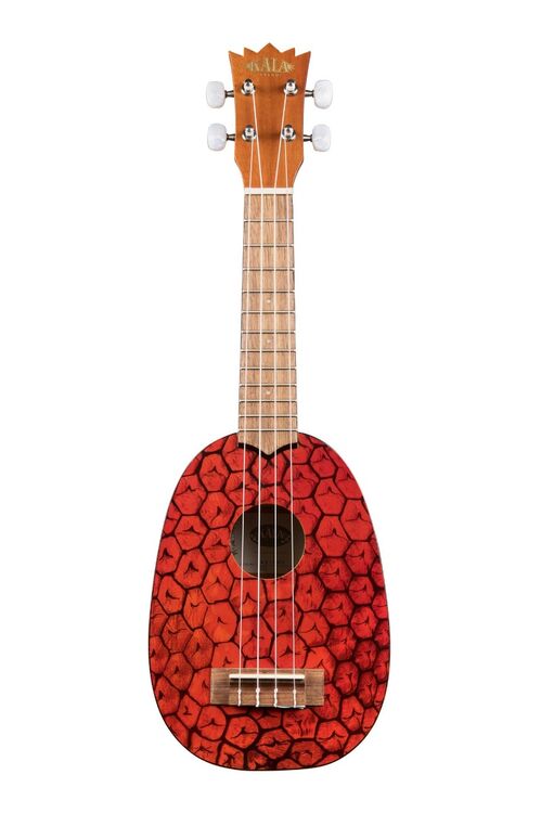 Ukelele Kala Serie Refrescante Sandia Soprano