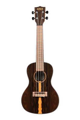 Ukelele Soprano Kala de Ziricote