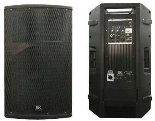 Columna Activa Ek Audio de 15 350w/1500w